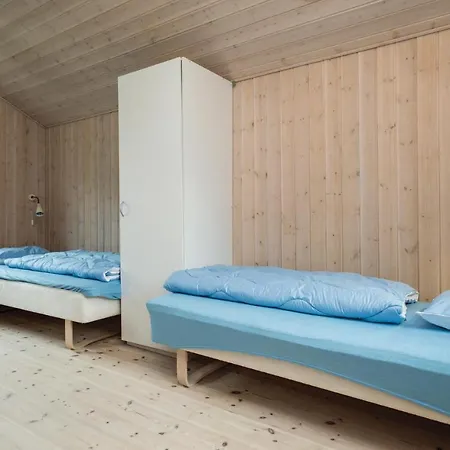 Holiday Halvrebene Hadsund I